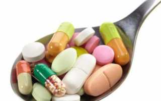 Антибиотики при ларингите у детей: особенности выбора