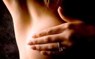 Что делать при мастите груди? Его лечение, симптомы и причины