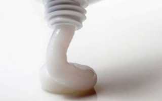 Советы по применению крема от молочницы