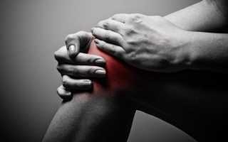 Боль в коленном суставе при сгибании и разгибании: полный список причин, как лечить недуг