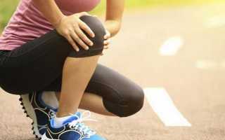 Болезнь Кенига или рассекающий остеохондрит коленного сустава: причины, симптомы и лечение