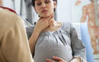 Спрей для горла при беременности  — наиболее безопасные аэрозоли для женщин в положении