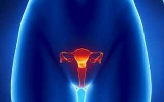 Виды и симптомы заболеваний матки у женщин. Методы их лечения