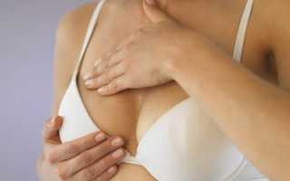Почему возникает боль в молочных железах у женщин?