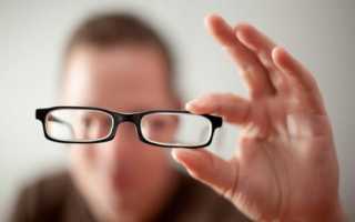 Типы нарушений зрения при шейном остеохондрозе, лечение и профилактика