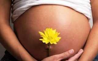 Роль эстрогена при беременности, причины пониженного гормона