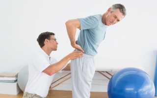 Почему болит спина: основные причины и способы лечения