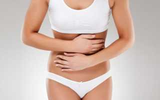 Симптомы цистита перед менструацией и причина воспаления