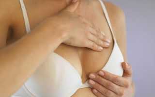 Почему во время овуляции возникают неприятные ощущения в груди