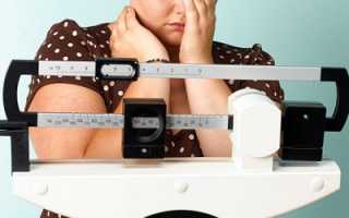 Особенности правильного питания для похудения при климаксе