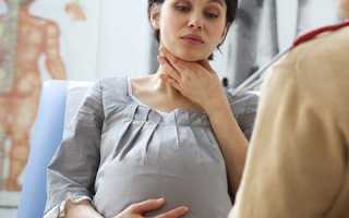 Как лечить хронический тонзиллит беременным, чтобы не навредить ребенку: выбираем только безопасные, но эффективные способы