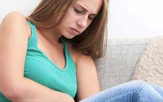 Причины, симптомы и лечение очагового аденомиоза матки