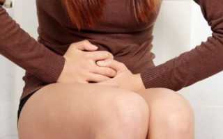 Частые причины и пути лечения инфекционного цистита у женщин