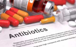 Ангина без антибиотиков: мифы и реальность