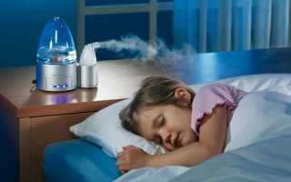 Сопли в горле у ребенка: как лечить в домашних условиях