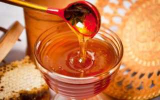 Помогает ли мед от боли в горле